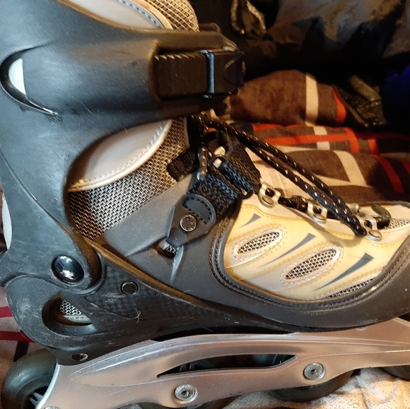 SOLOMON RollarBlades - Picture 6 of 15